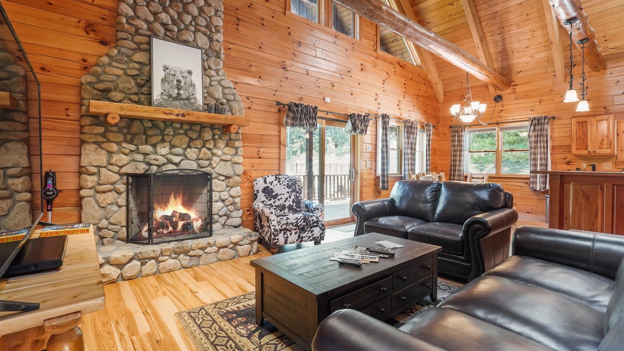 Photo of Livingroom in Logan