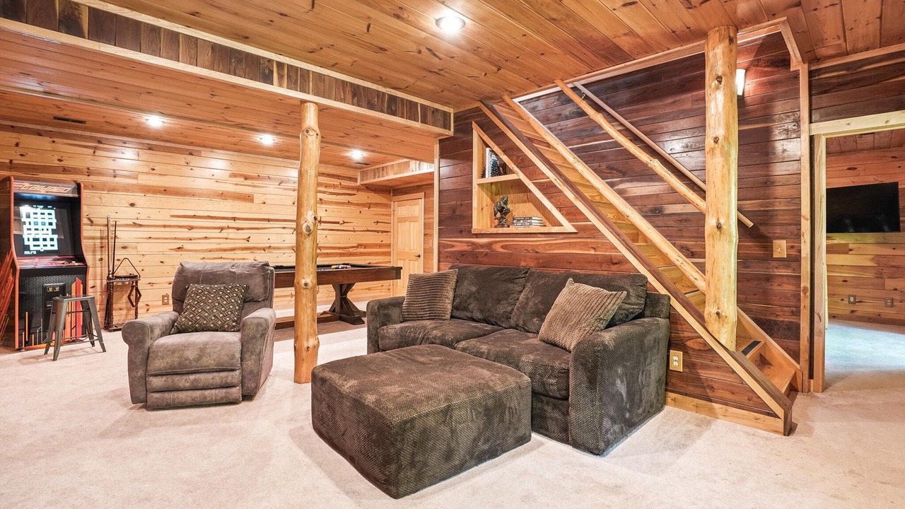 Photo of Livingroom in Logan
