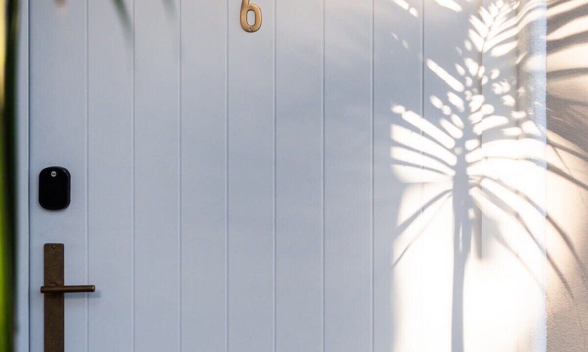 Photo of Outdoor in Mission Bay