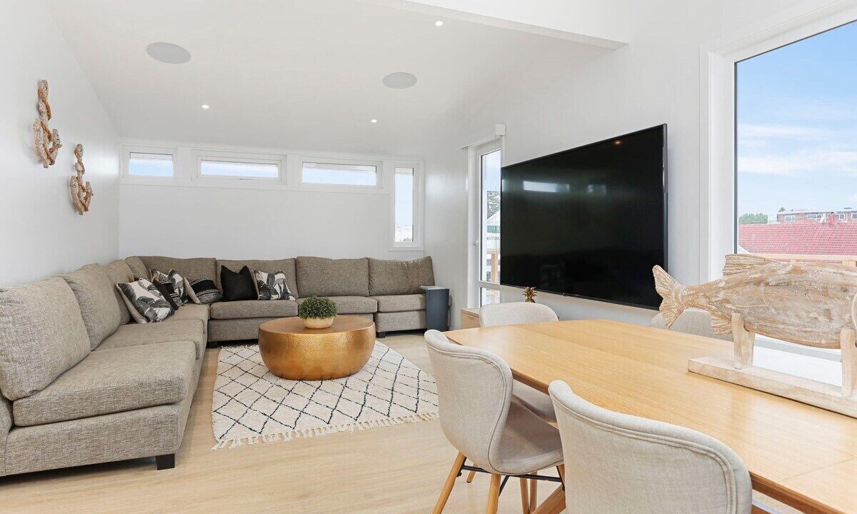 Photo of Livingroom in Mission Bay