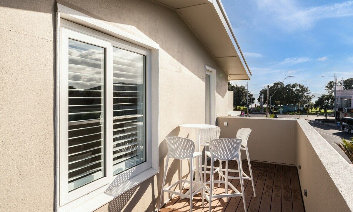 Photo of Outdoor in Mission Bay