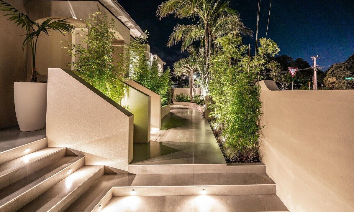 Photo of Outdoor in Mission Bay