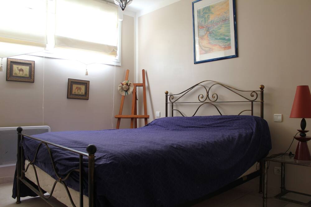Photo of Bedroom in Montferrier-sur-Lez