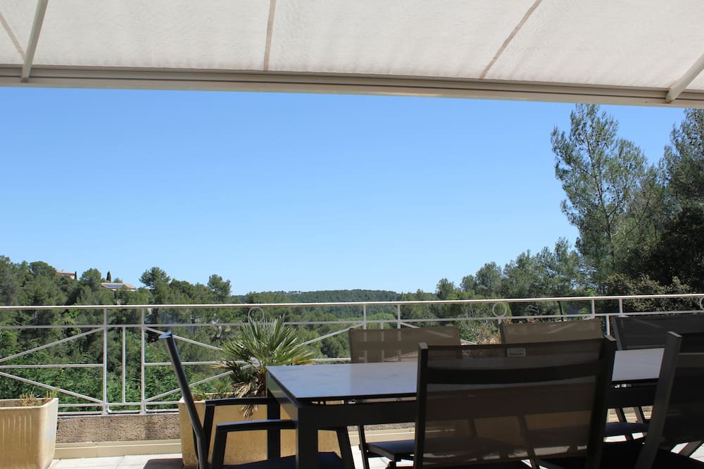 Photo of Outdoor in Montferrier-sur-Lez