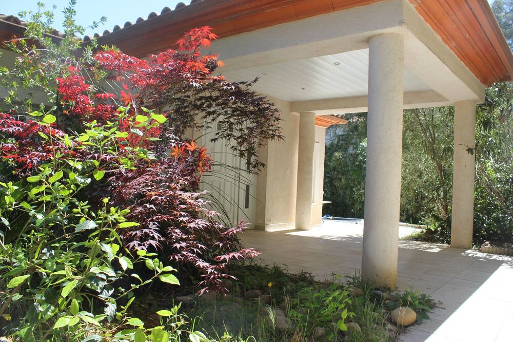 Photo of Outdoor in Montferrier-sur-Lez
