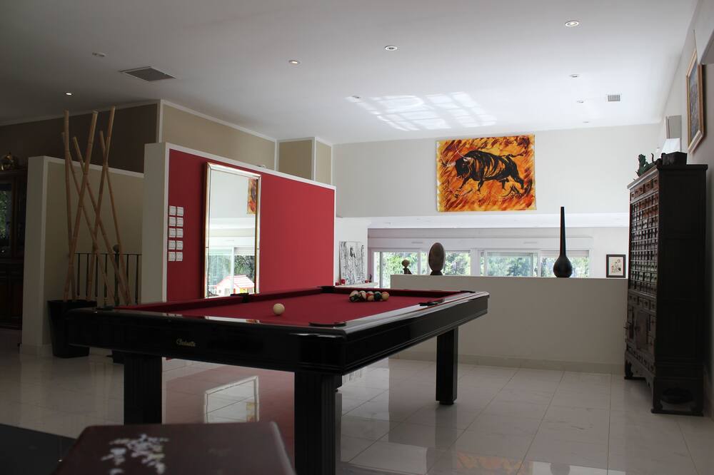 Photo of Bedroom in Montferrier-sur-Lez