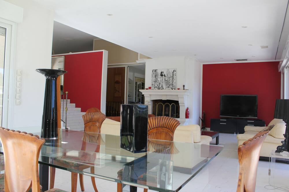 Photo of Livingroom in Montferrier-sur-Lez