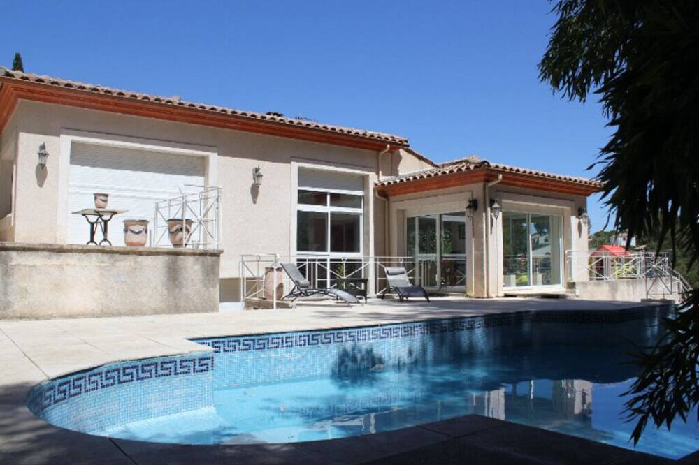 Photo of Outdoor in Montferrier-sur-Lez