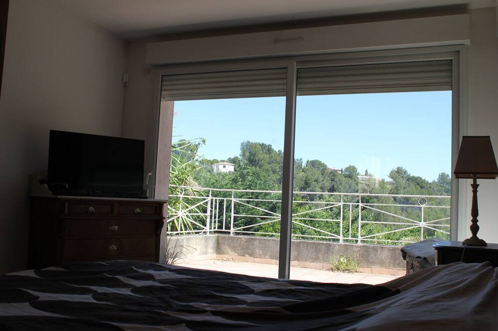 Photo of Bedroom in Montferrier-sur-Lez