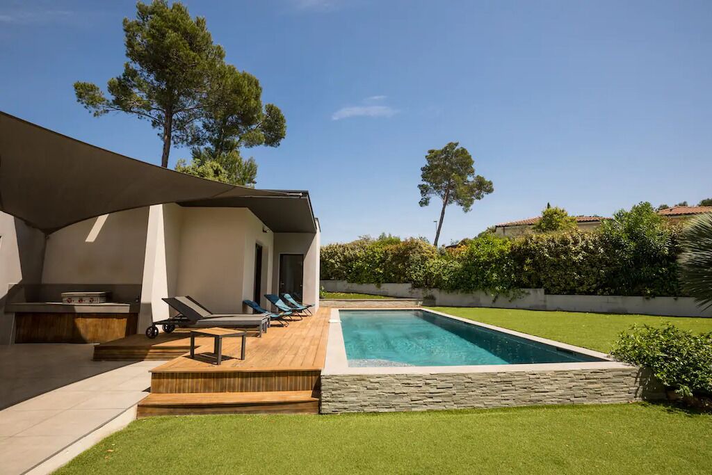 Photo of Outdoor in Montferrier-sur-Lez