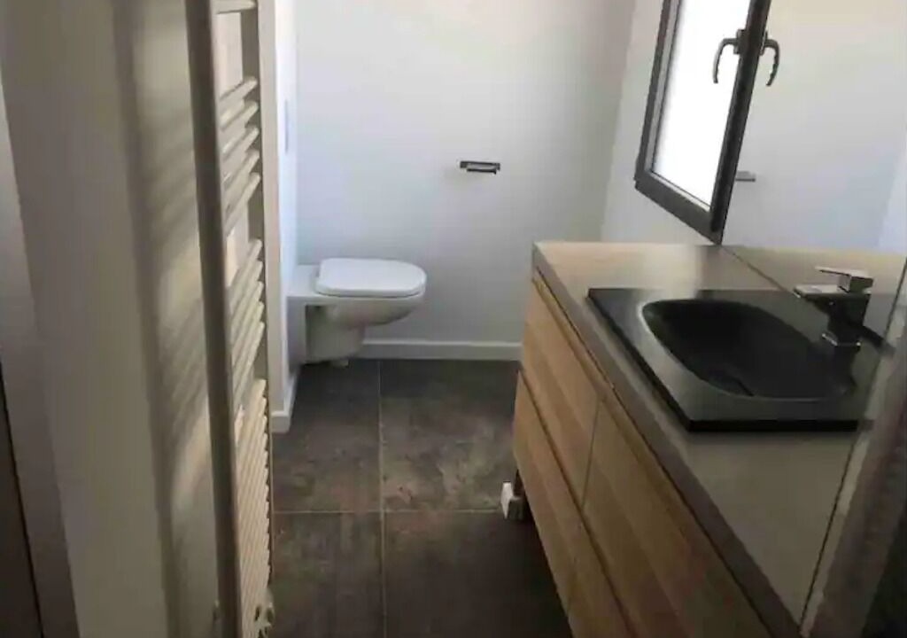 Photo of Bathroom in Montferrier-sur-Lez