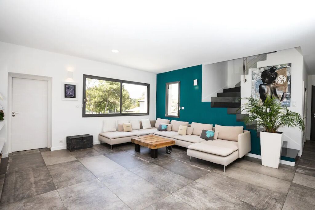 Photo of Livingroom in Montferrier-sur-Lez