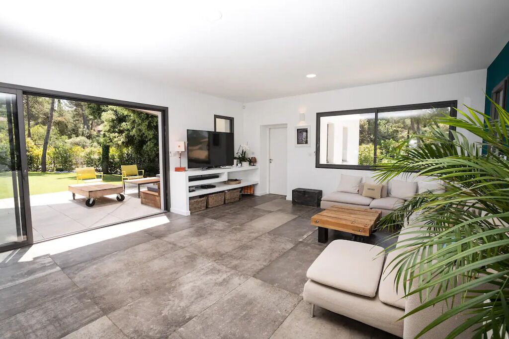 Photo of Livingroom in Montferrier-sur-Lez