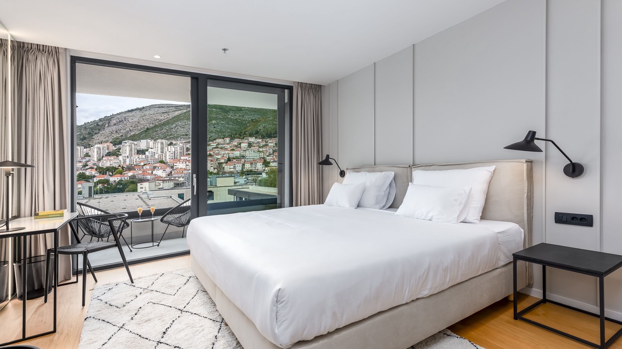 Photo of Bedroom in Montovjerna