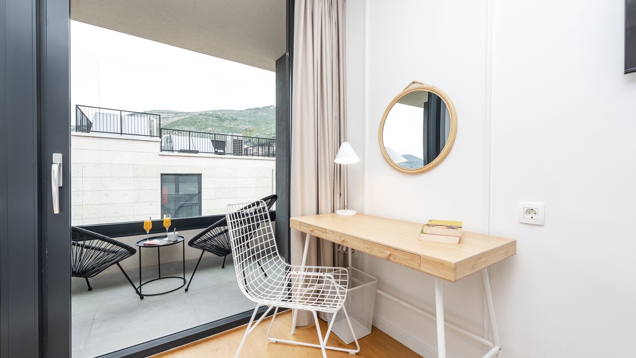 Photo of Bedroom in Montovjerna