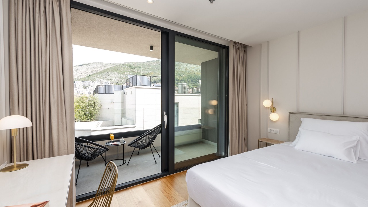 Photo of Bedroom in Montovjerna