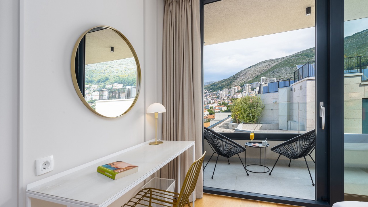Photo of Bedroom in Montovjerna