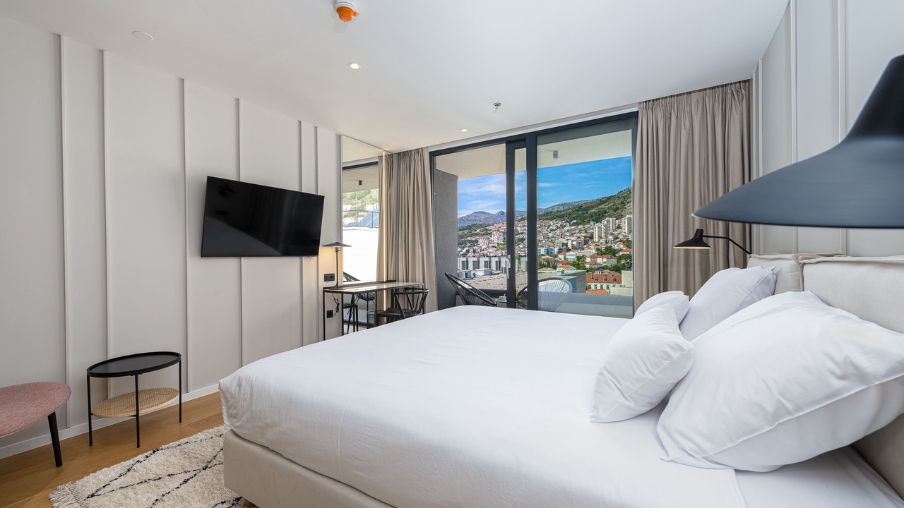 Photo of Bedroom in Montovjerna
