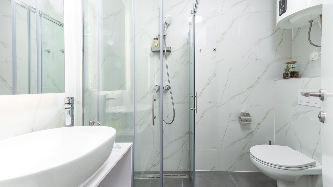 Photo of Bathroom in Montovjerna