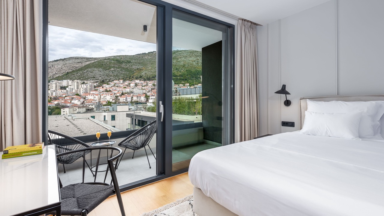 Photo of Bedroom in Montovjerna