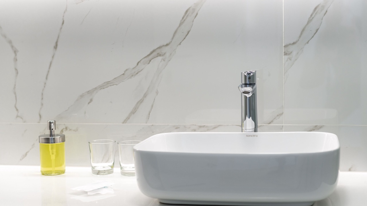 Photo of Bathroom in Montovjerna