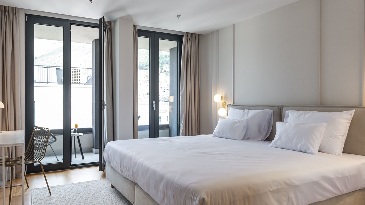 Photo of Bedroom in Montovjerna