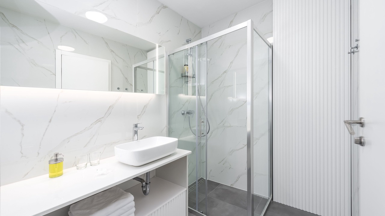 Photo of Bathroom in Montovjerna
