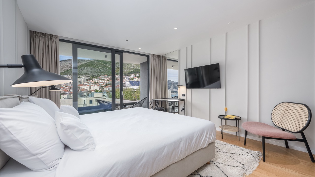 Photo of Bedroom in Montovjerna