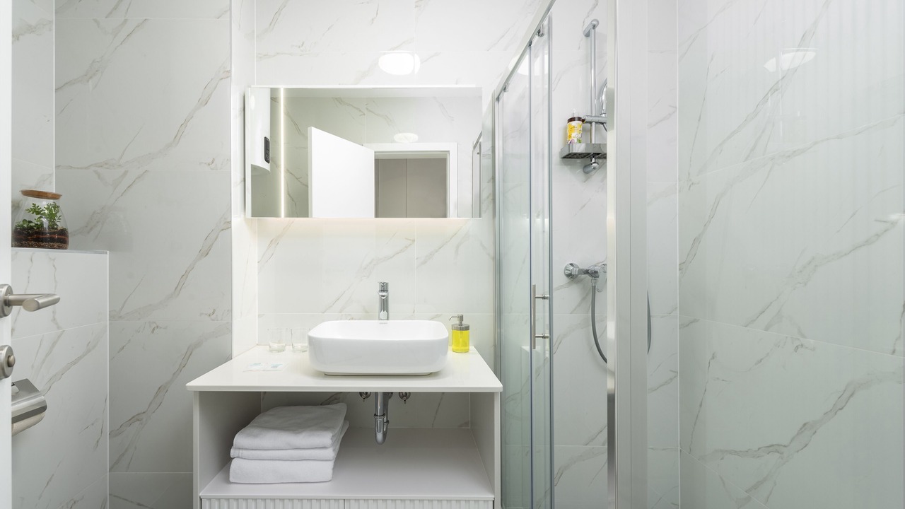 Photo of Bathroom in Montovjerna