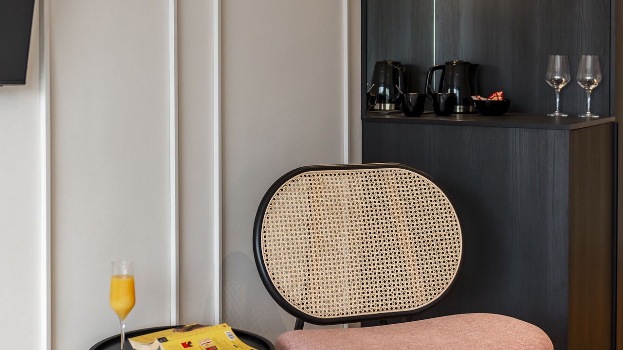 Photo of Bedroom in Montovjerna
