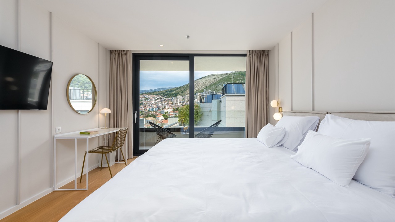 Photo of Bedroom in Montovjerna