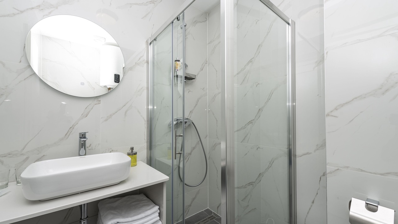 Photo of Bathroom in Montovjerna