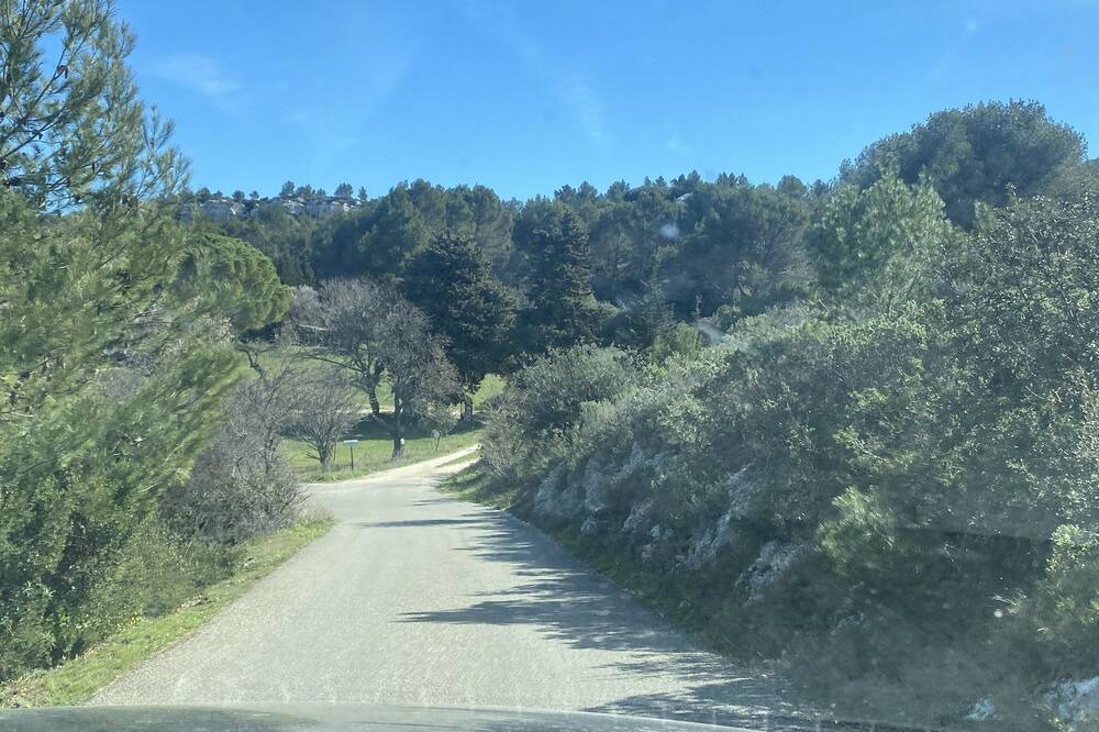 Photo of Outdoor in Les Baux-de-Provence