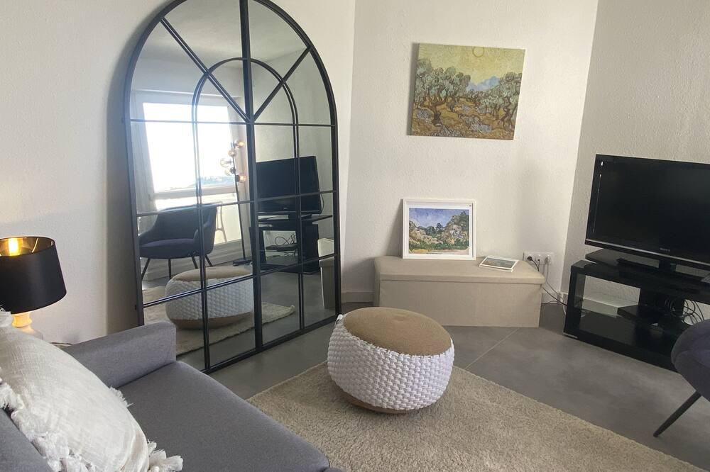Photo of Livingroom in Les Baux-de-Provence