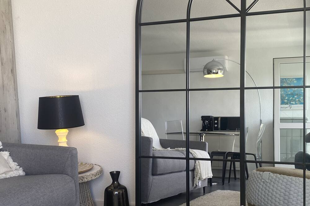 Photo of Bedroom in Les Baux-de-Provence