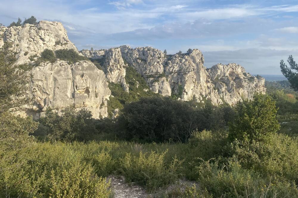 Photo of Others in Les Baux-de-Provence