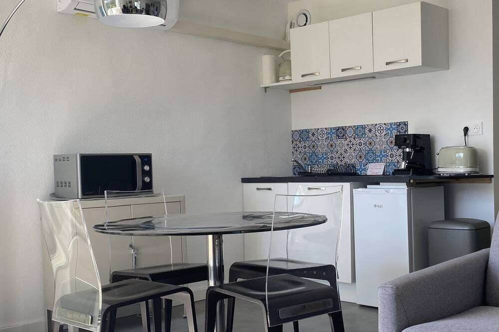 Photo of Kitchen in Les Baux-de-Provence
