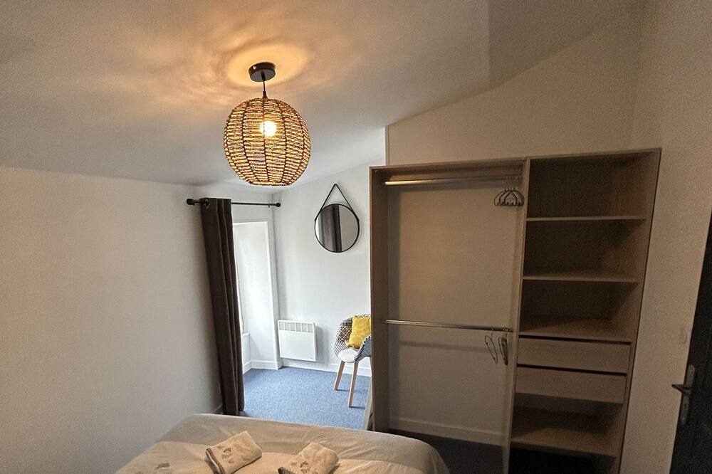 Photo of Bedroom in Salles sur Mer