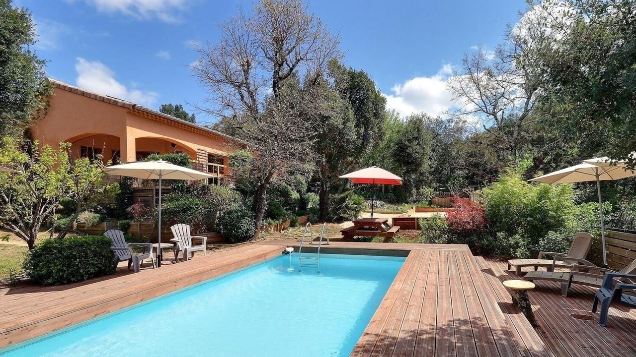 Photo of Outdoor in Labastide-de-Virac