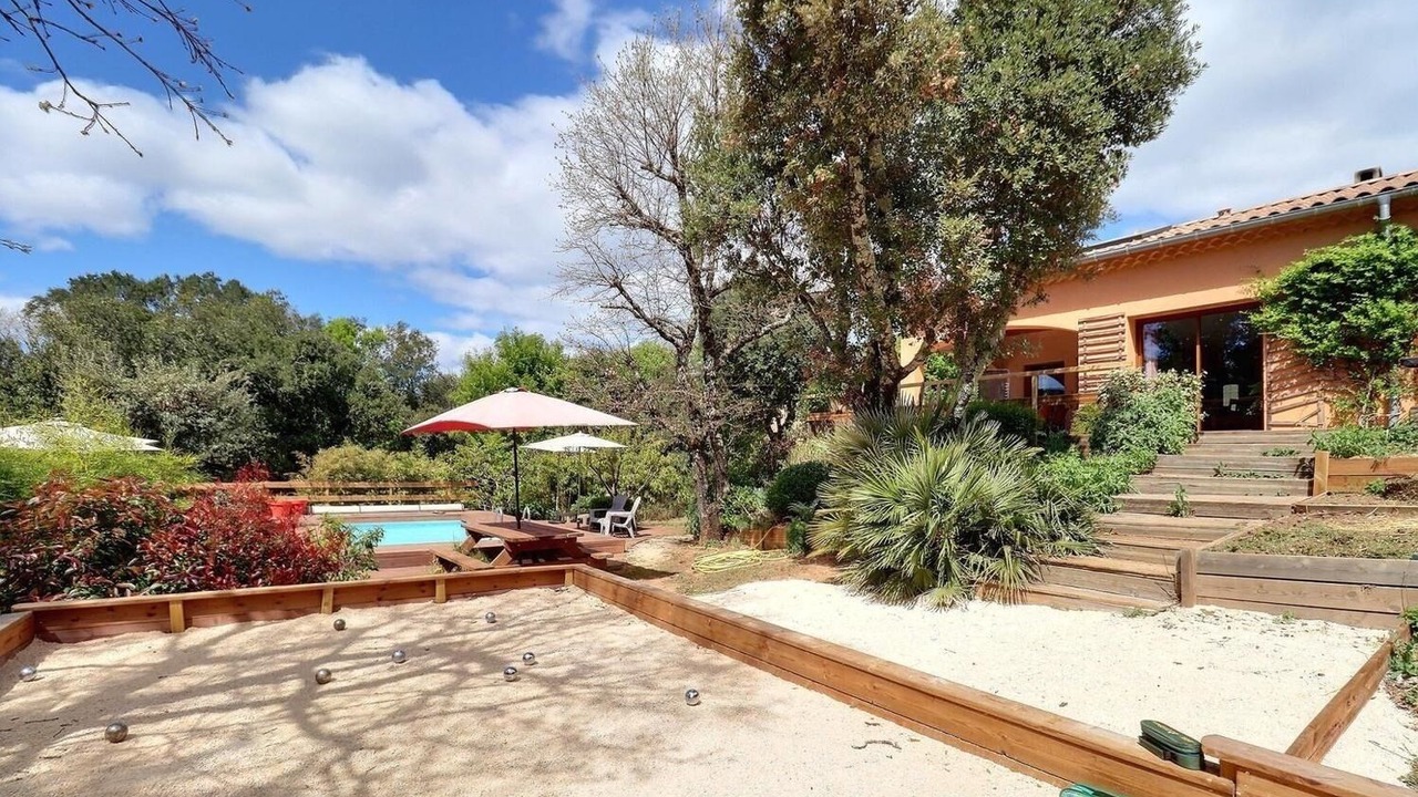 Photo of Outdoor in Labastide-de-Virac