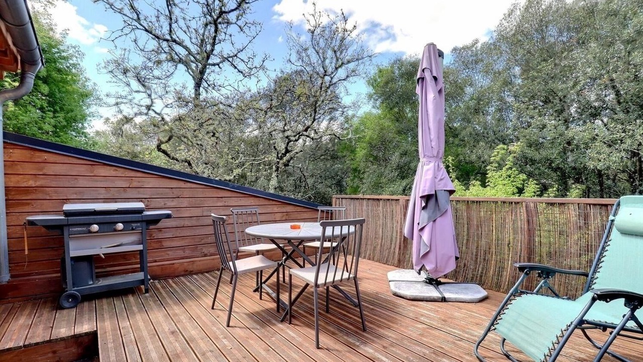 Photo of Outdoor in Labastide-de-Virac