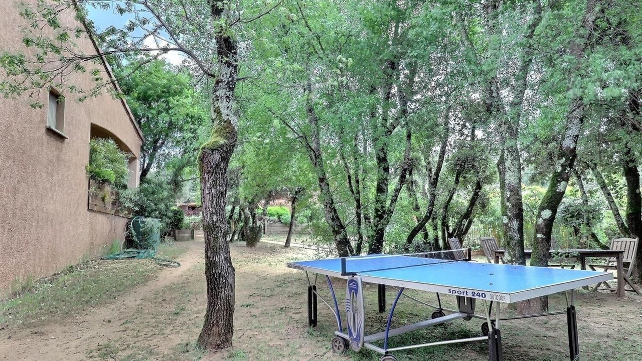 Photo of Outdoor in Labastide-de-Virac