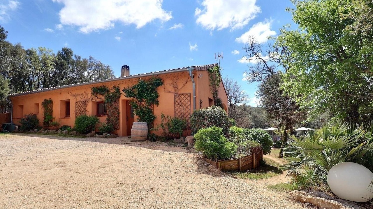 Photo of Outdoor in Labastide-de-Virac