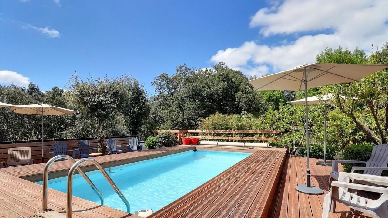 Photo of Outdoor in Labastide-de-Virac