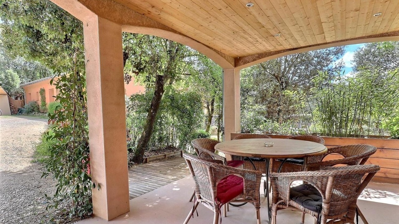 Photo of Outdoor in Labastide-de-Virac