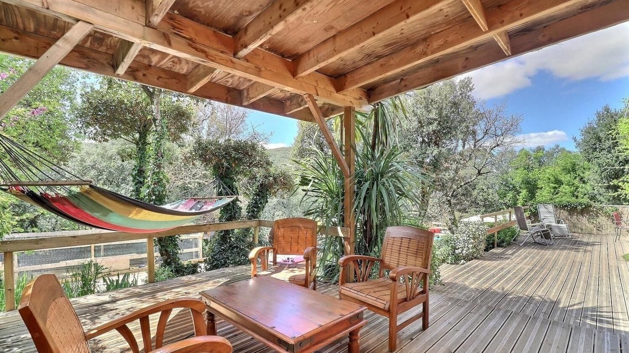 Photo of Outdoor in Labastide-de-Virac