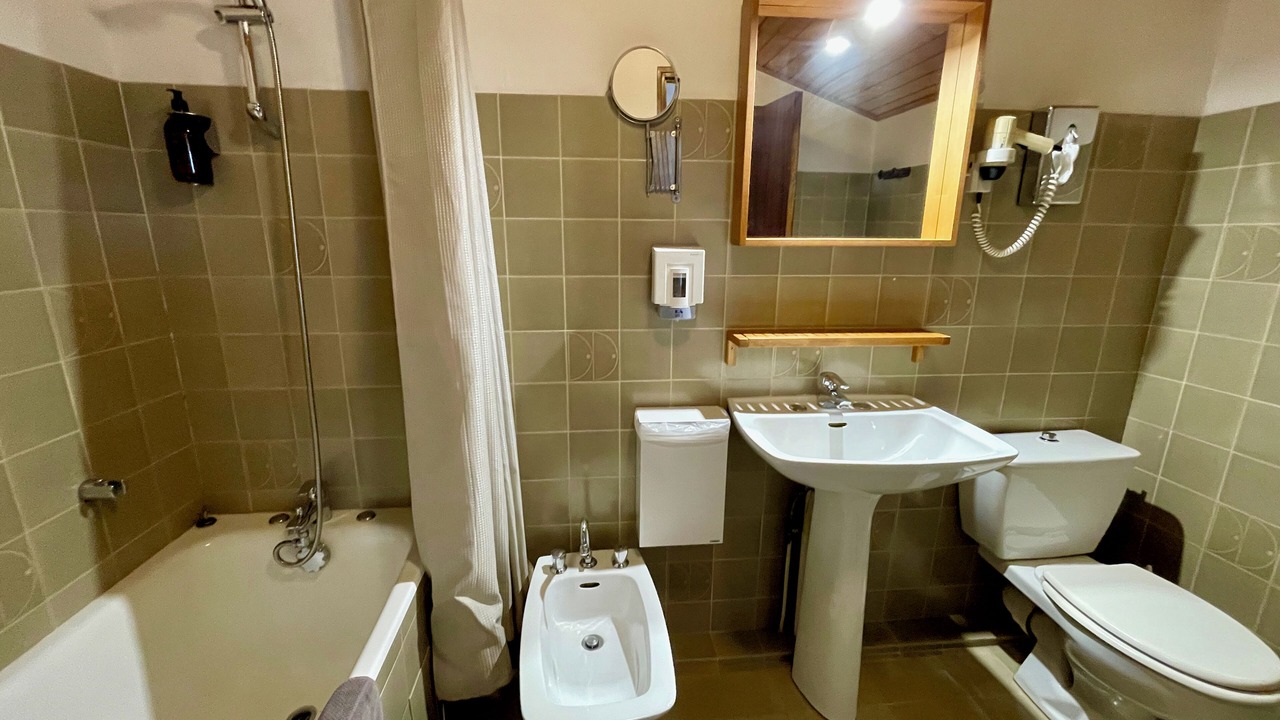 Photo of Bathroom in Mizoen