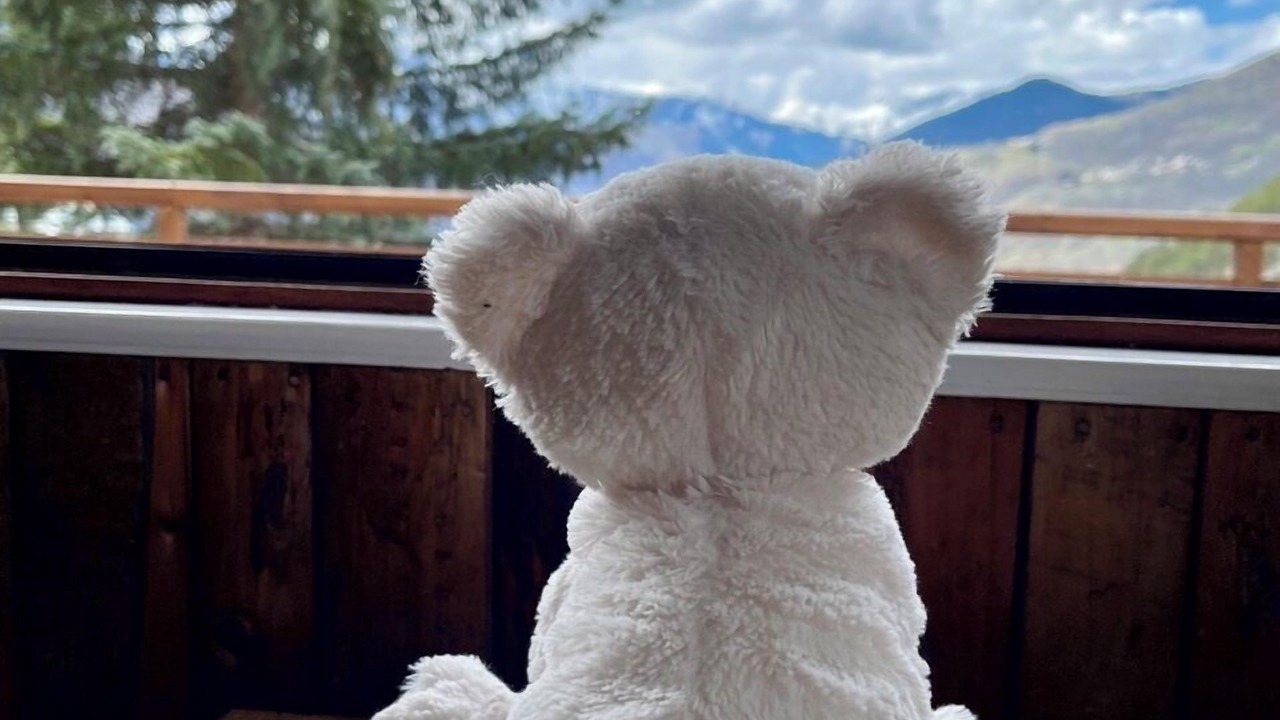 Photo of Bedroom in Mizoen