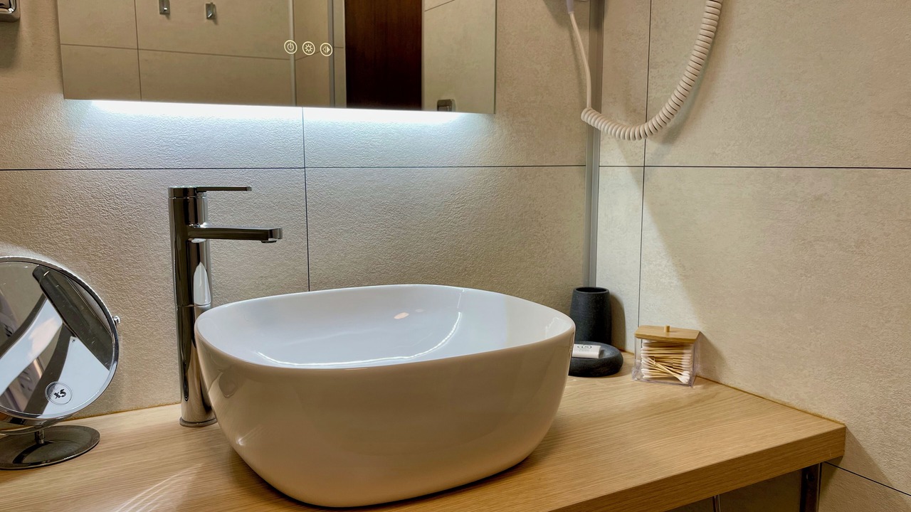 Photo of Bathroom in Mizoen