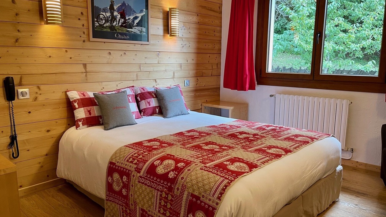 Photo of Bedroom in Mizoen